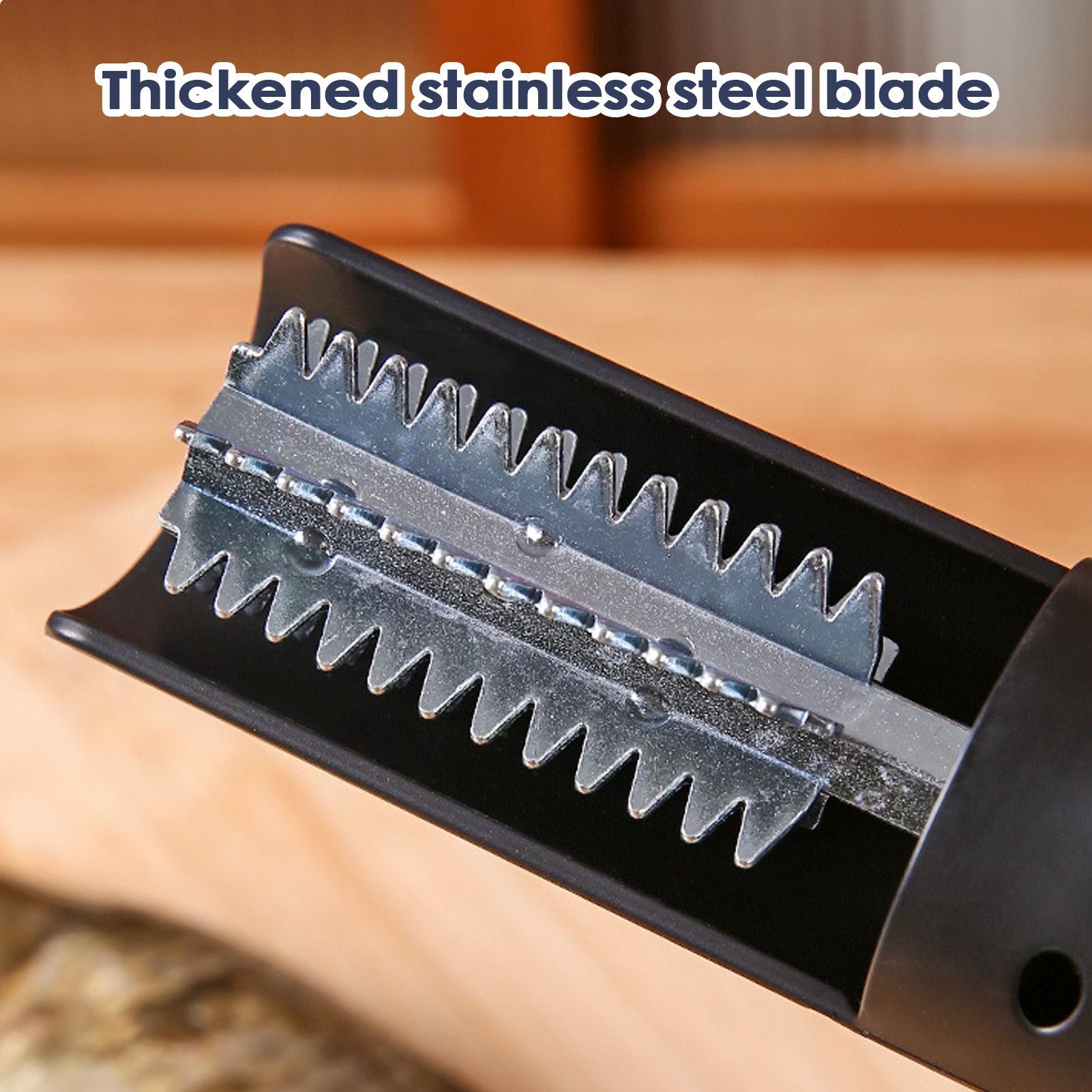 Meal Prep Seafood - Fruit Grater Cordless Handheld Shredder Fruit