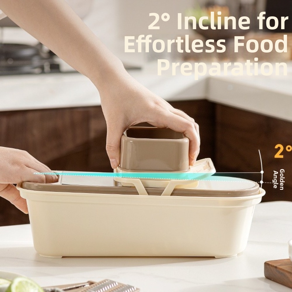 Efficient Manual Vegetable Cut - Meal Prep Manual review and price