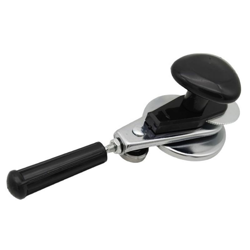Iron Manual Can Opener With No - Meal Prep Manual review and price