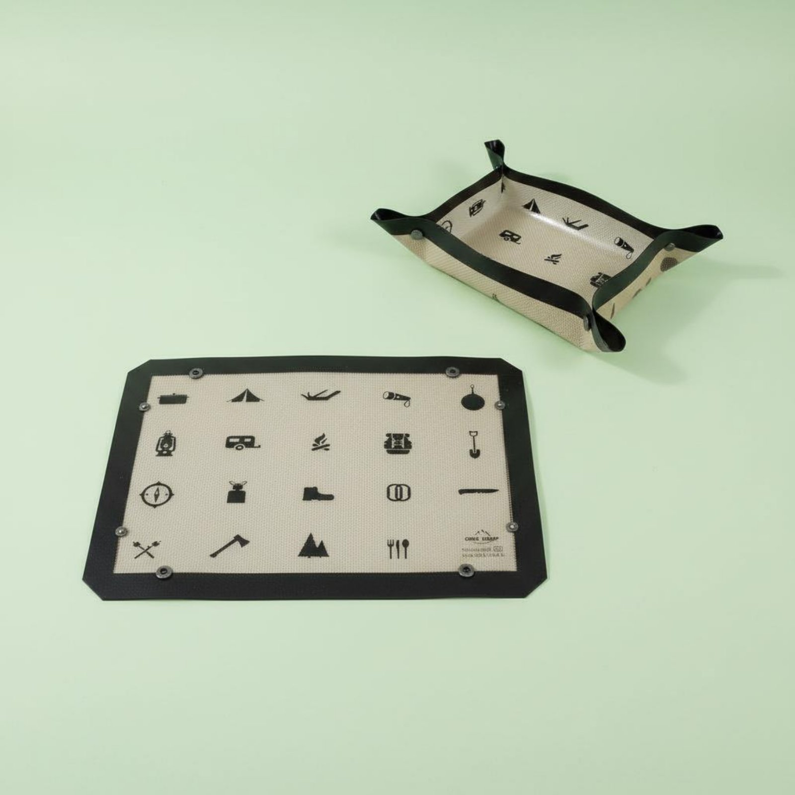 Heat Resistant Cooktop Mat Ant - Food Prep Mat review and price