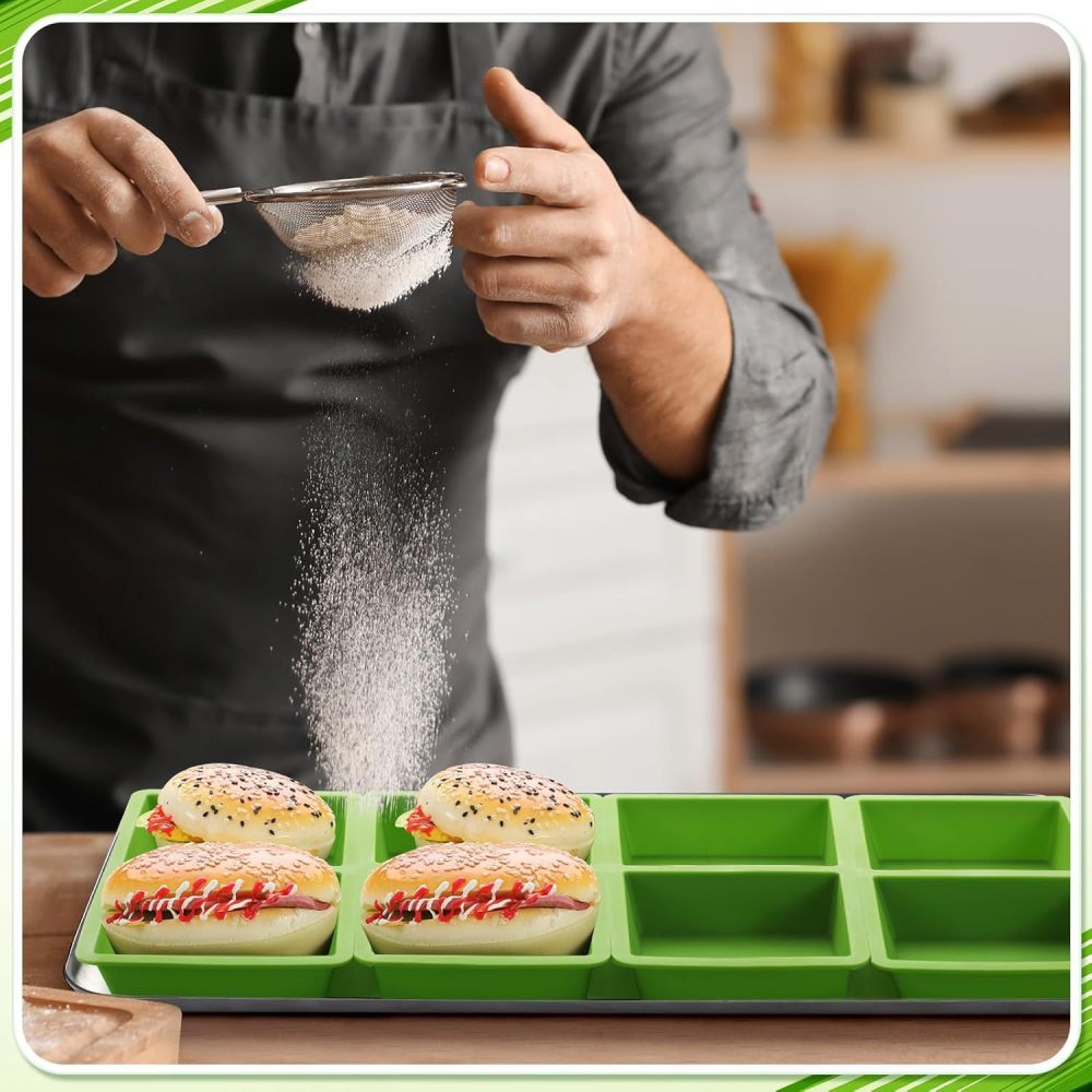Food Grade Silicone Divider Ma - Food Prep Mat review and price