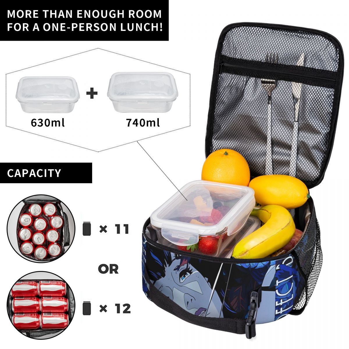 Bestselling Japanese Anime Gir - Meal Prep Japanese review and price