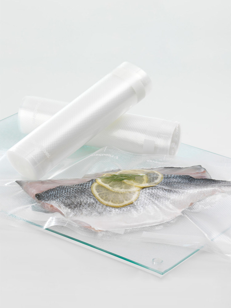 Food Vacuum Sealer Bags For So - Meal Prep Vacuum Seal Containers review and price
