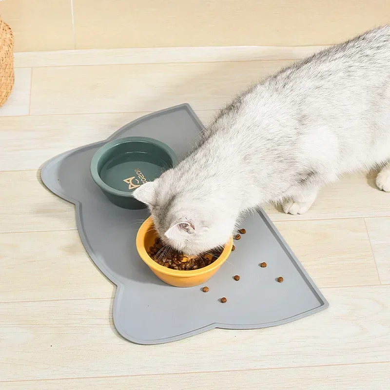 Waterproof Pet Mat for Dog Cat - Food Prep Mat review and price