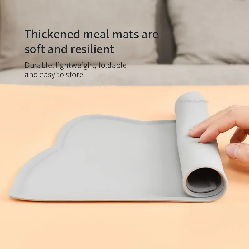 Waterproof Pet Mat for Dog Cat - Food Prep Mat review and price