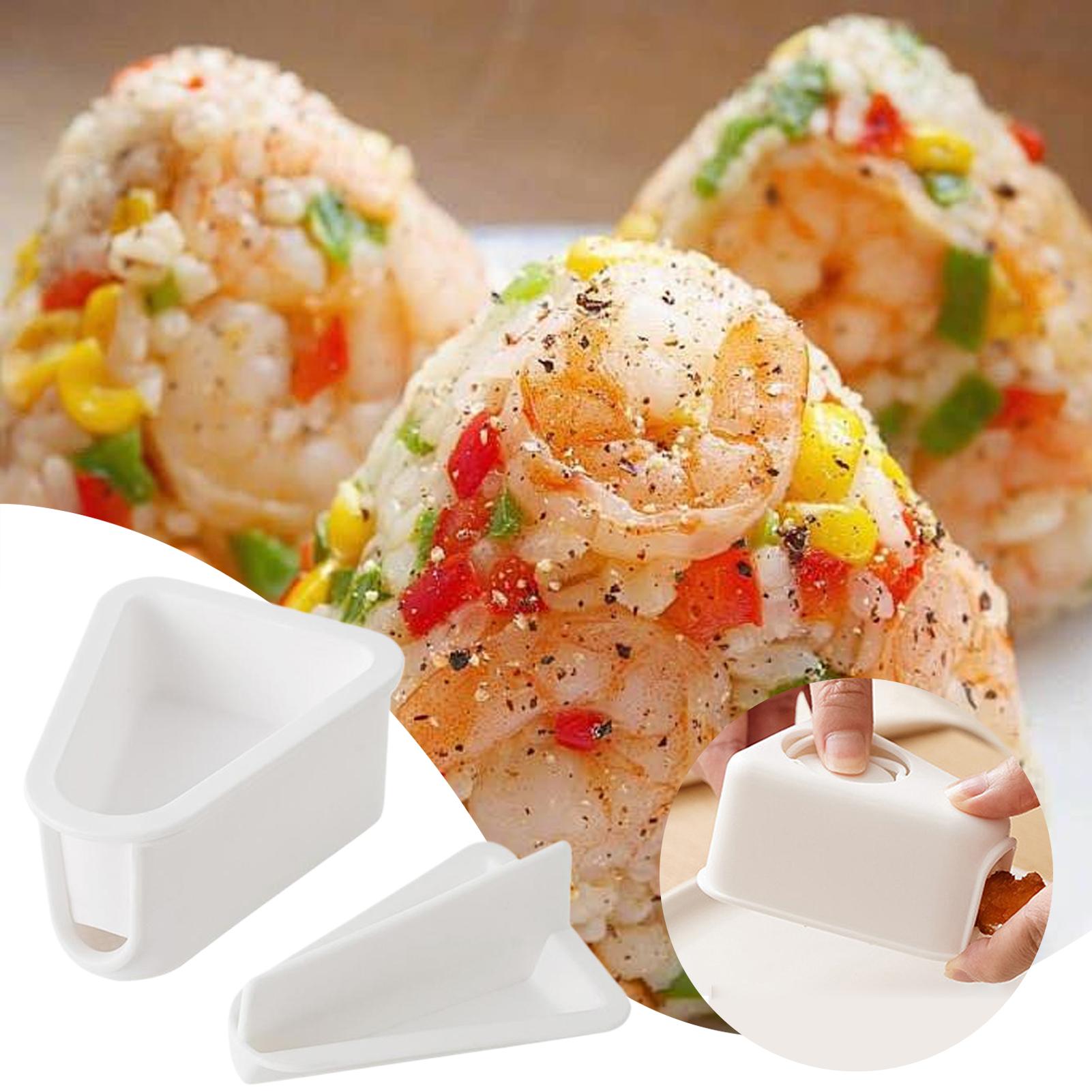 Rice Baller Japanese Portable  - Meal Prep Japanese review and price