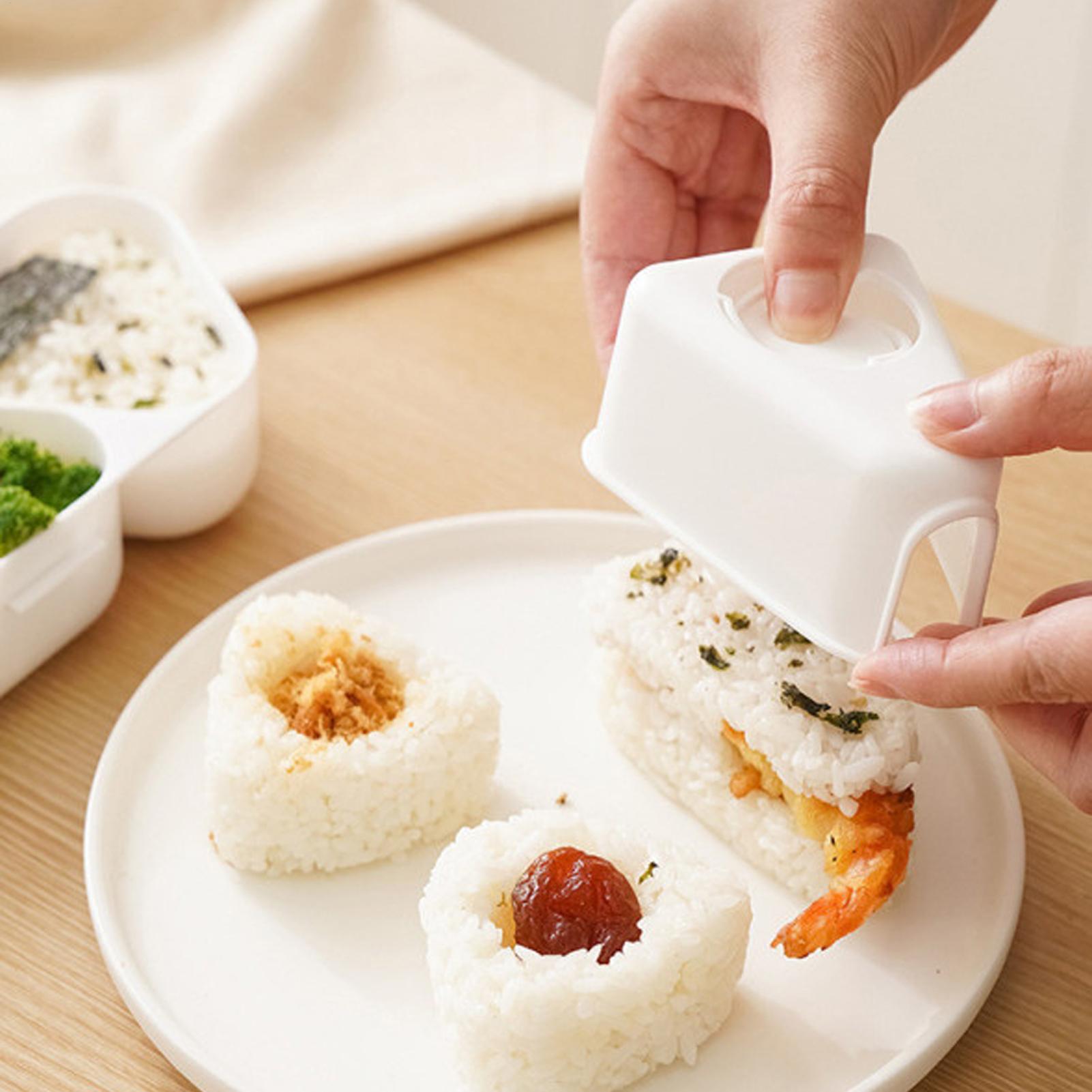 Rice Baller Japanese Portable  - Meal Prep Japanese review and price
