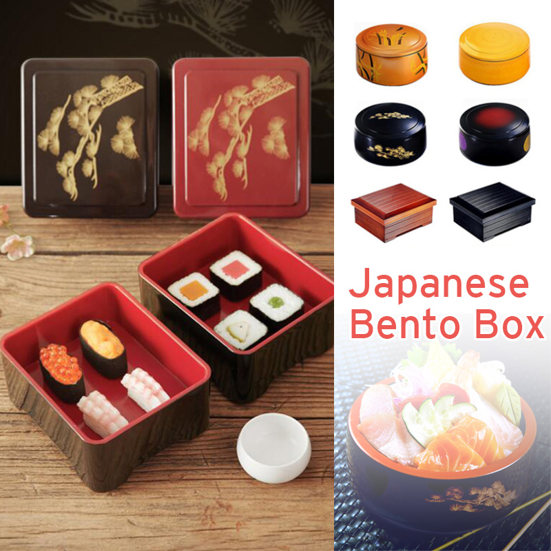 Japanese Style Bento Boxes Res - Meal Prep Japanese review and price