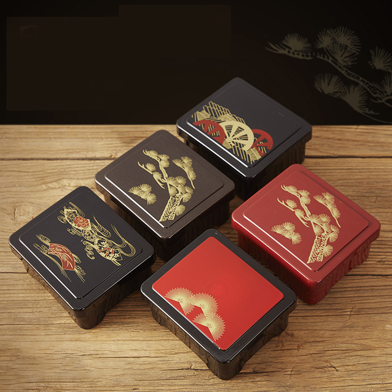 Japanese Style Bento Boxes Res - Meal Prep Japanese review and price