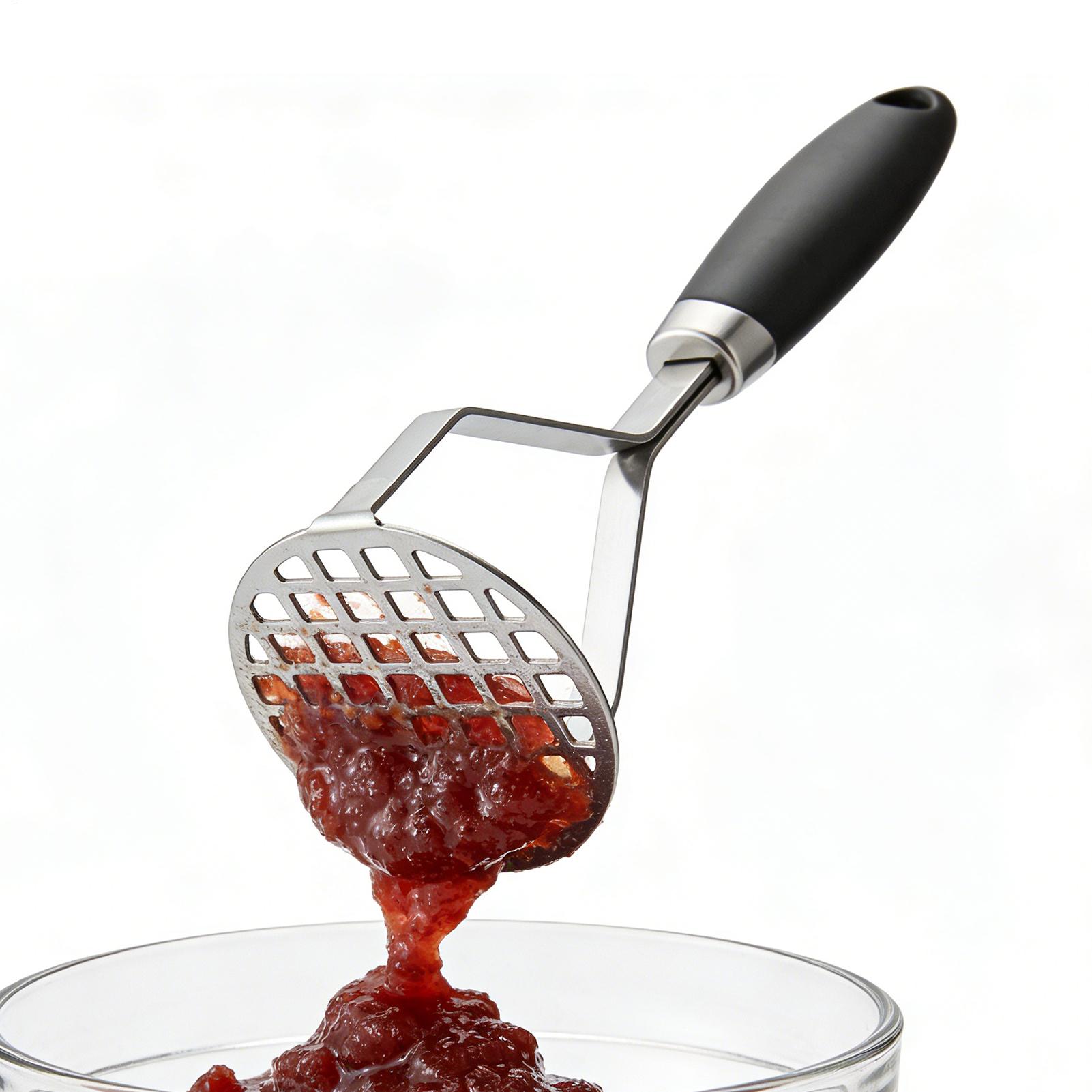 Potato Ricer Manual Vegetable  - Meal Prep Manual review and price
