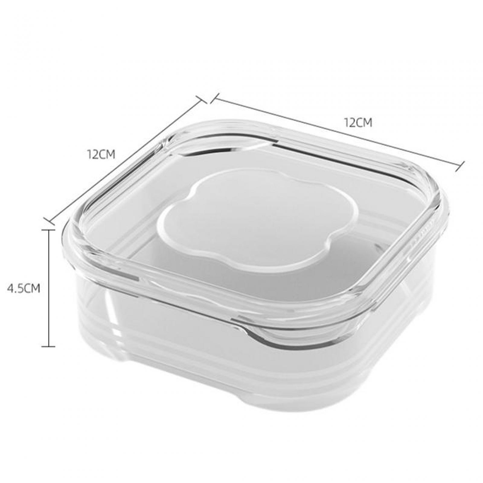 5x Food Containers for Refrige - Meal Prep Seafood review and price