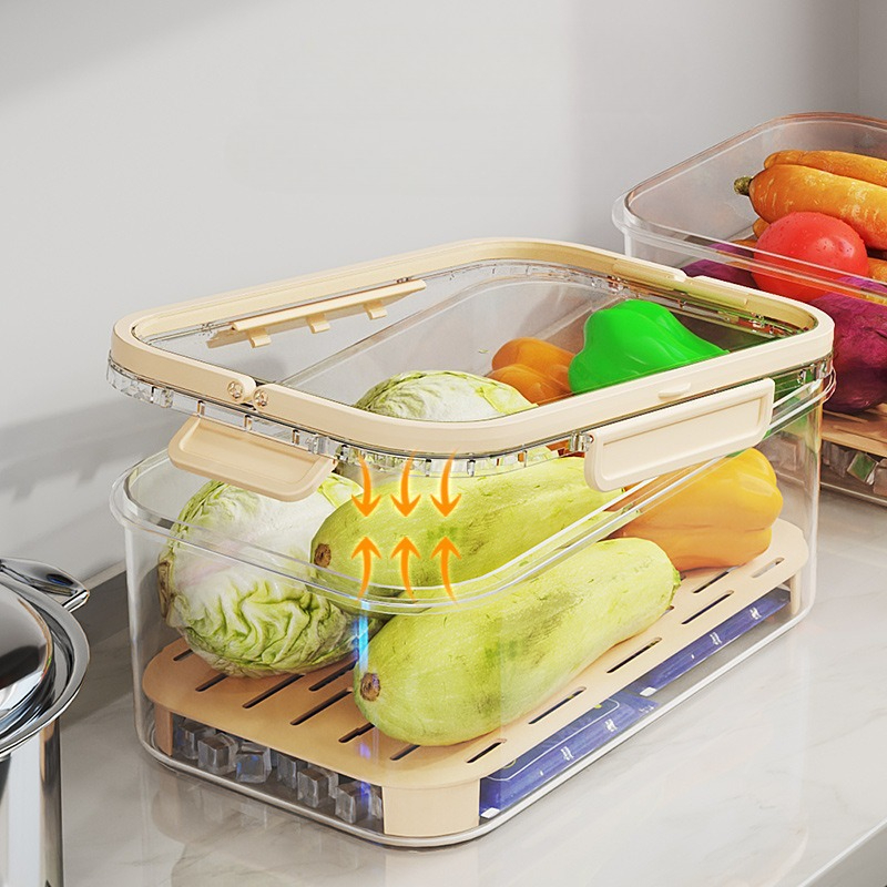 Portable Lunch Box Leakproof F - Salad Container Jar review and price