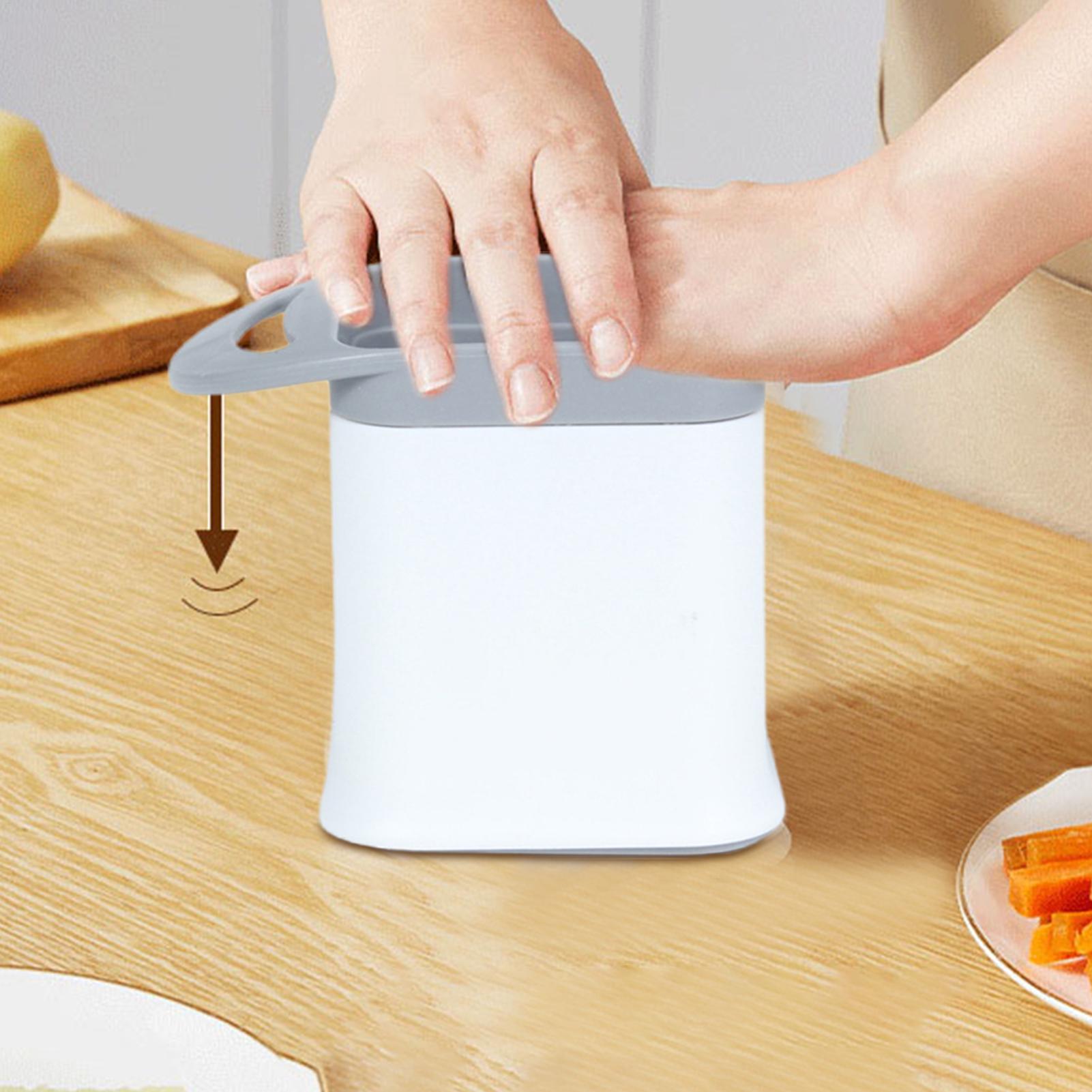 Carrot Slicer Tool Labor-savin - Meal Prep Quick And Easy review and price