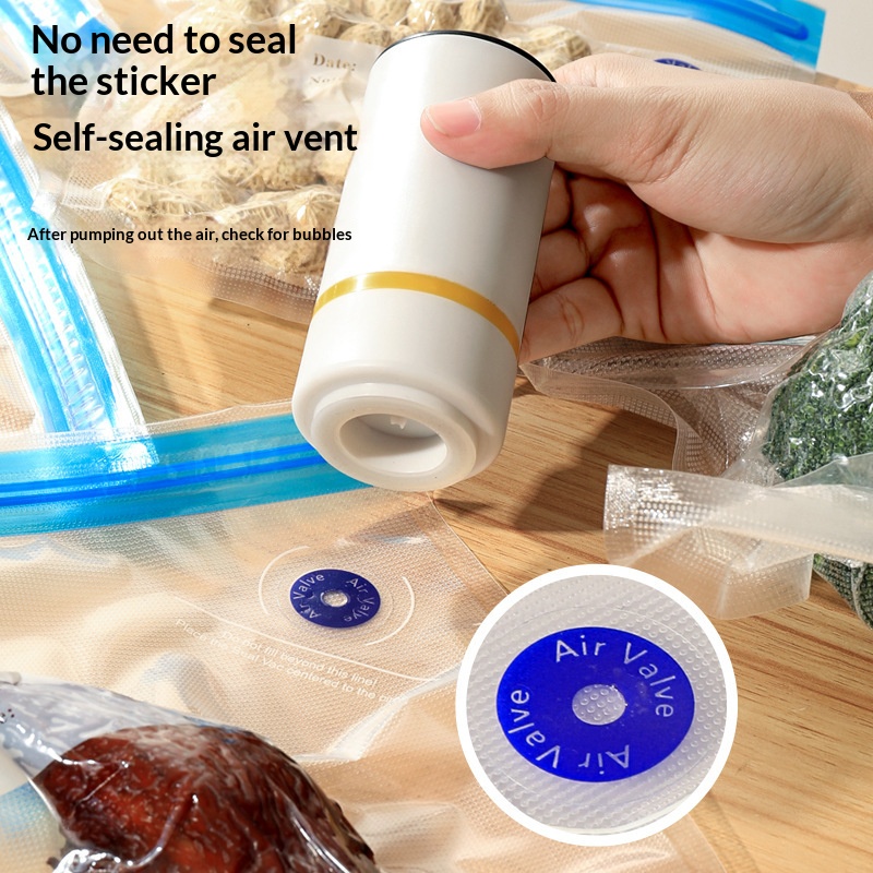 Mini USB Electric Handheld Vac - Meal Prep Vacuum Seal Containers review and price