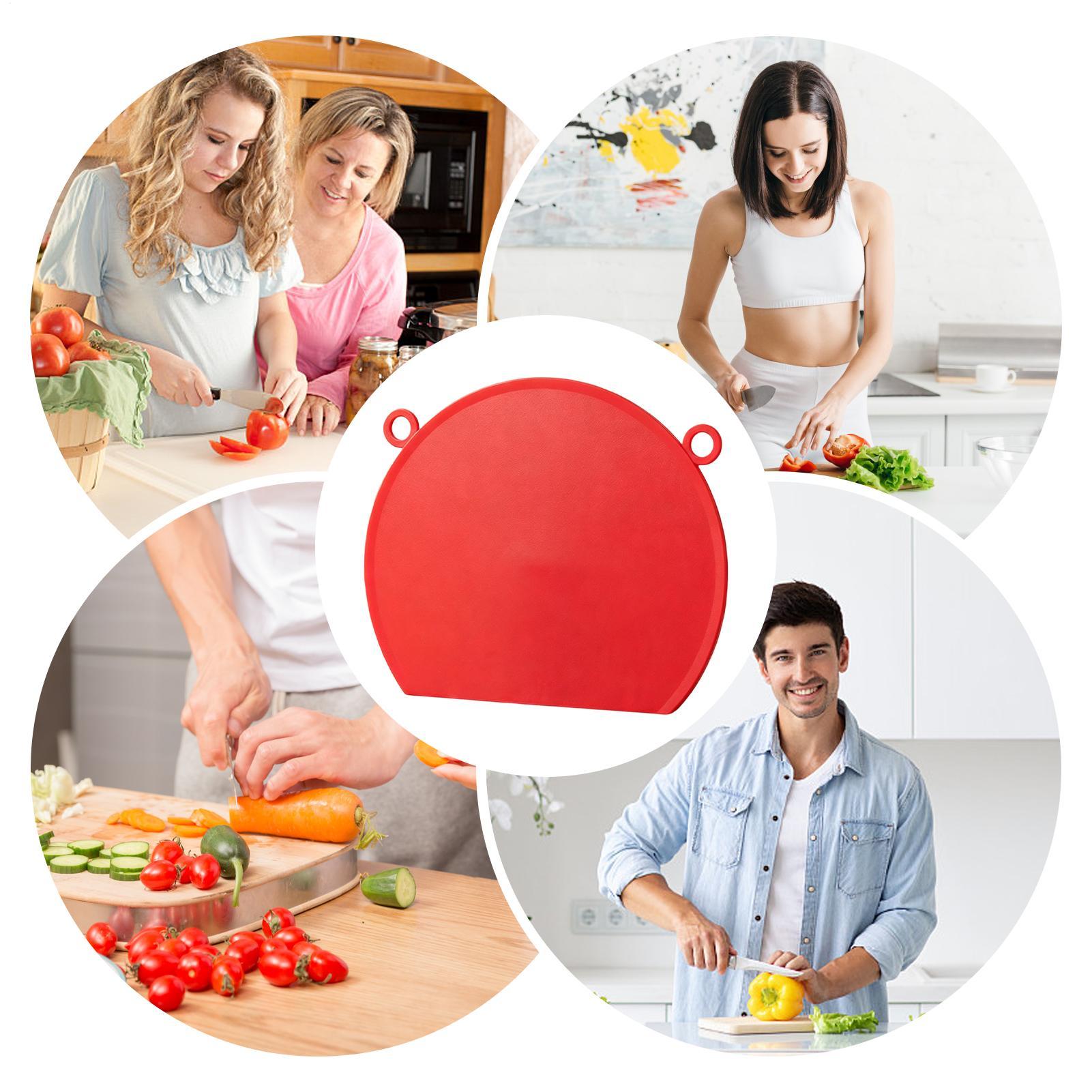 Chopping Boards For Kitchen Si - Food Prep Mat review and price