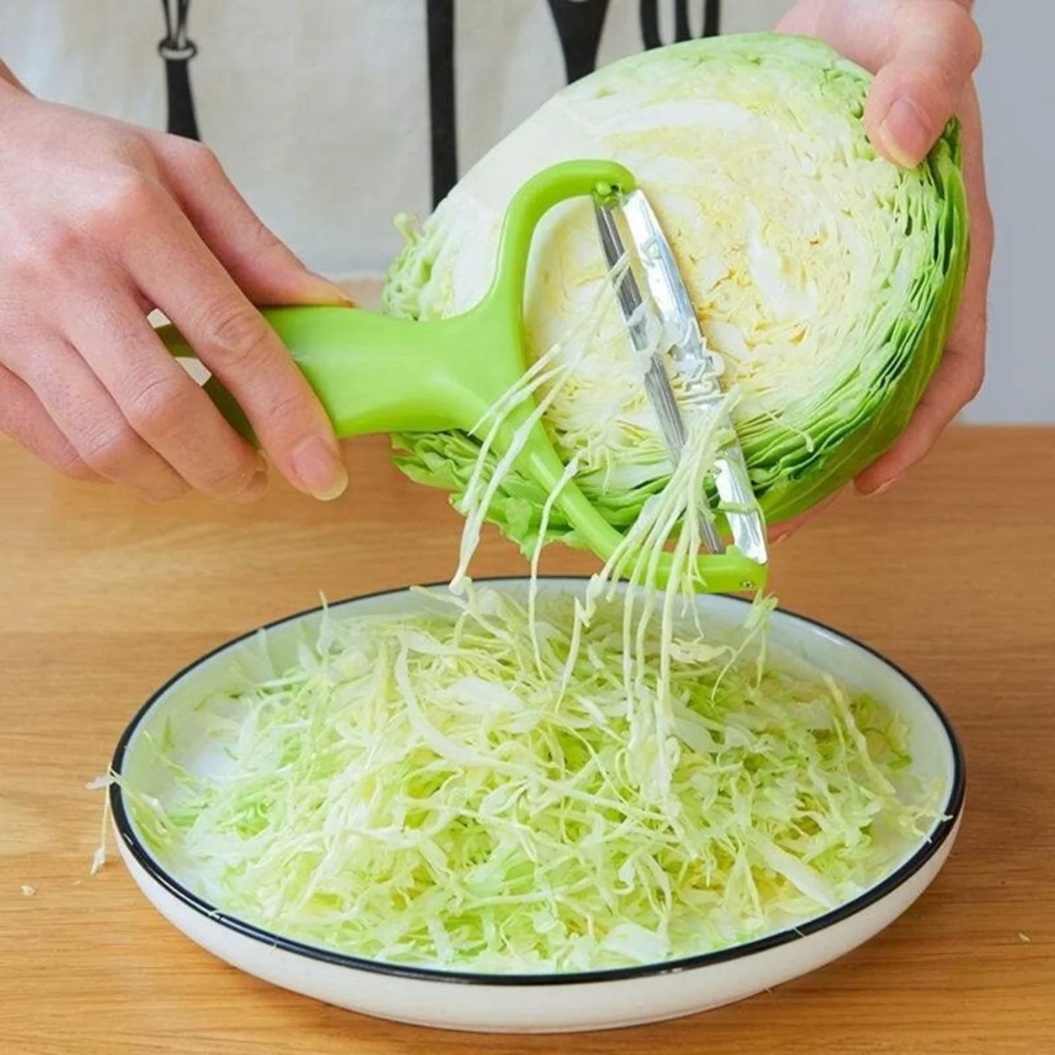 Vegetable Slicer/Grater/Peeler - Meal Prep Quick And Easy review and price