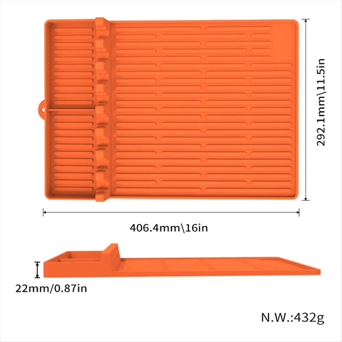 AIMA Silicone Grill Pad for Ou - Food Prep Mat review and price