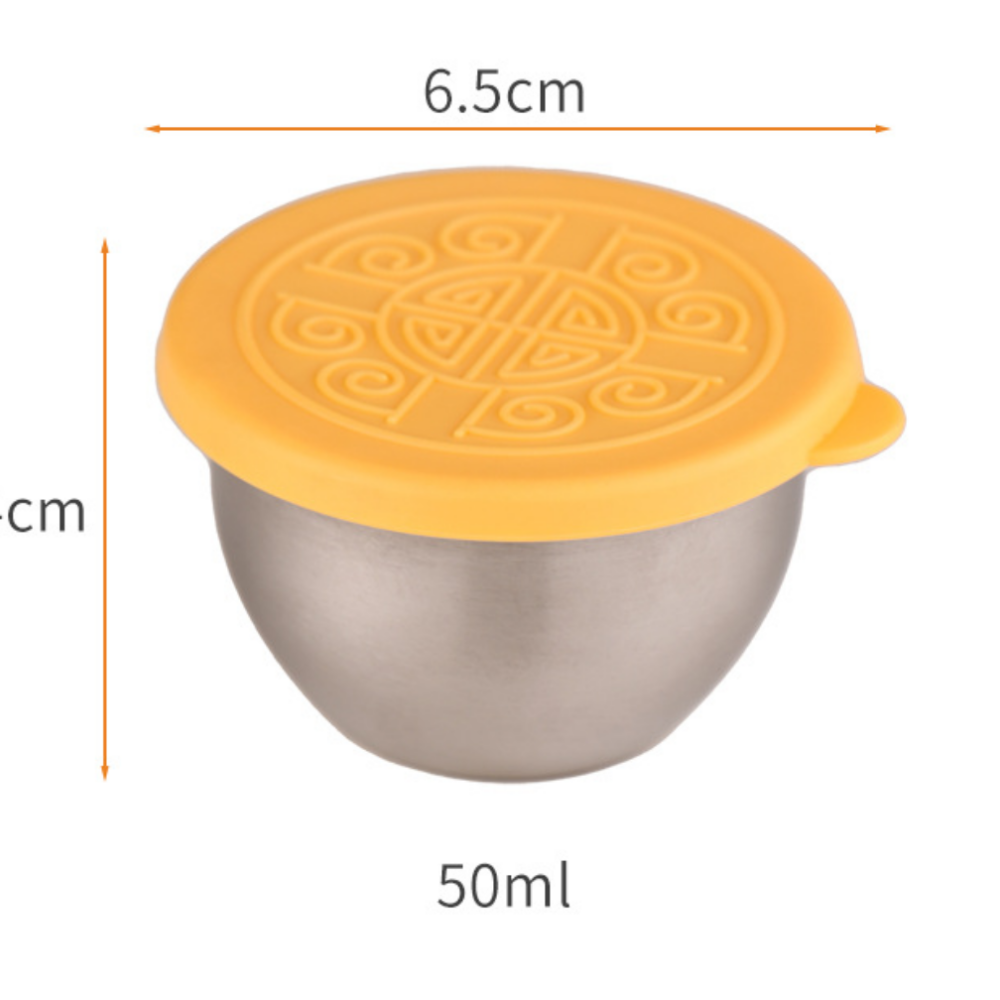 Salad Dressing Container, Mini - Salad Container Jar review and price