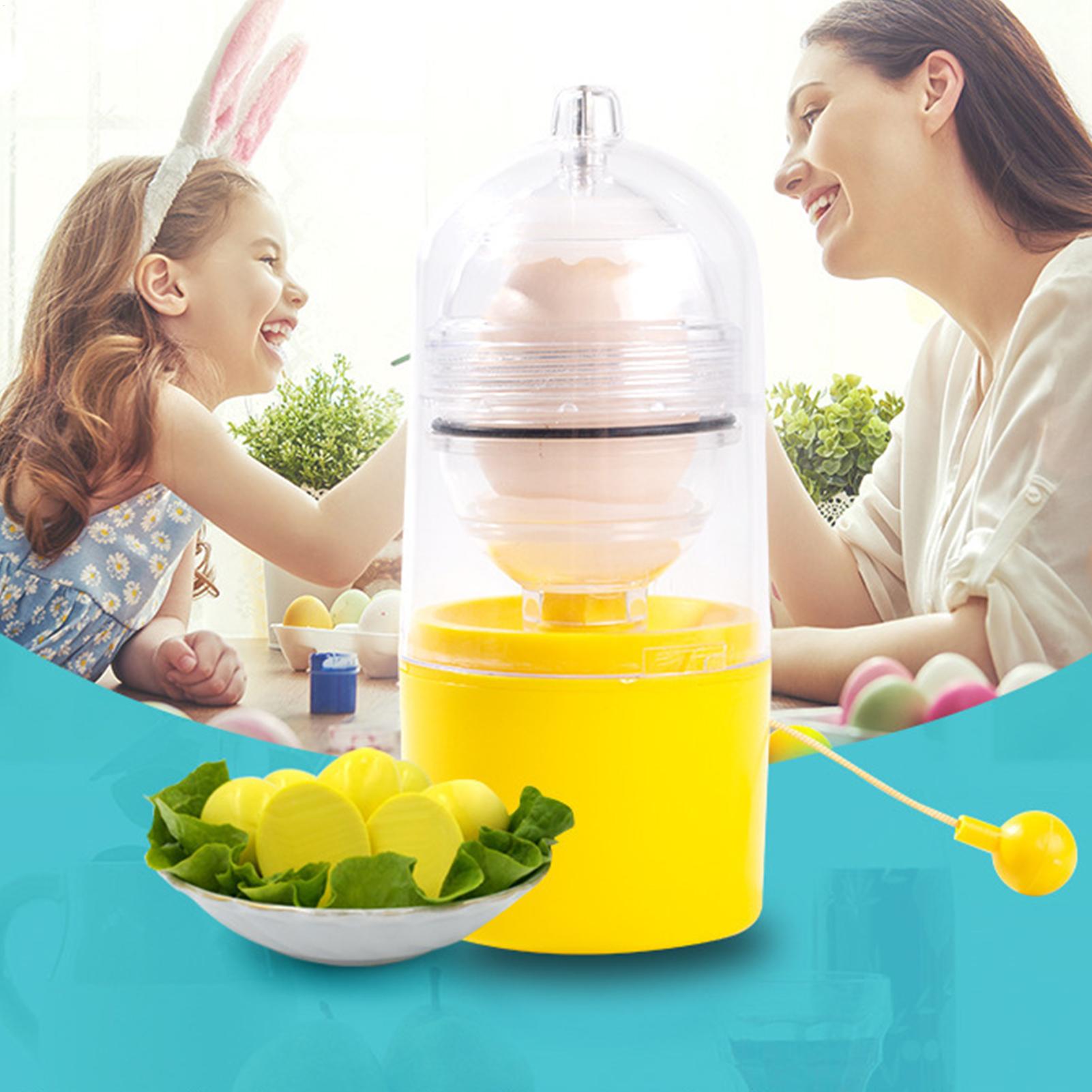 Egg Yolk Mixer Spinner Hand Po - Meal Prep Manual review and price