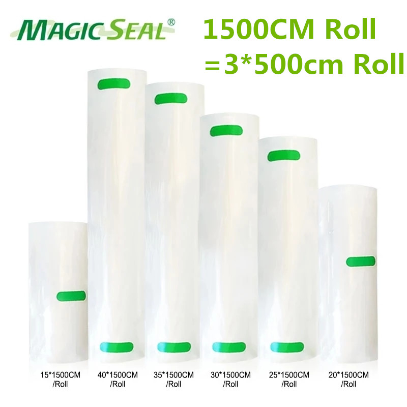 MAGIC SEAL Kitchen Food Vacuum - Meal Prep Vacuum Seal Containers review and price