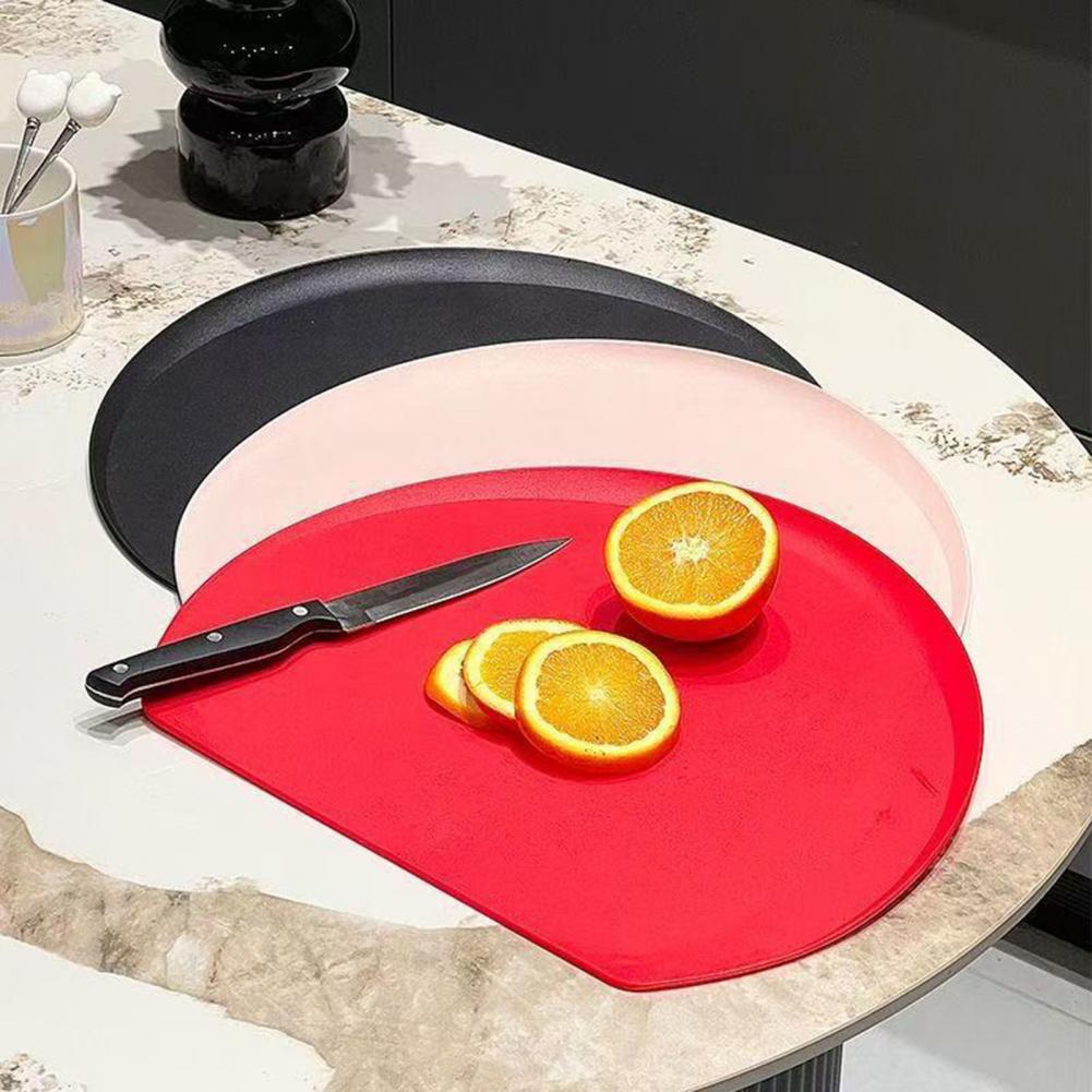 Food-Grade Double-Sided Choppi - Food Prep Mat review and price