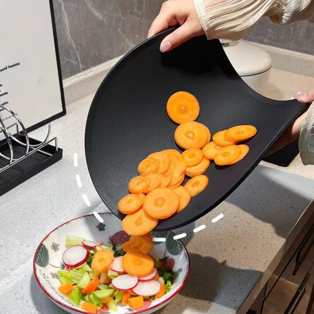 Food-Grade Double-Sided Choppi - Food Prep Mat review and price
