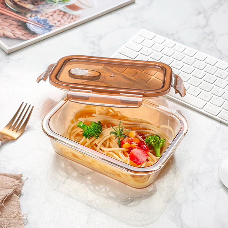 Heat Resistant Glass Fresh Kee - Meal Prep Japanese review and price
