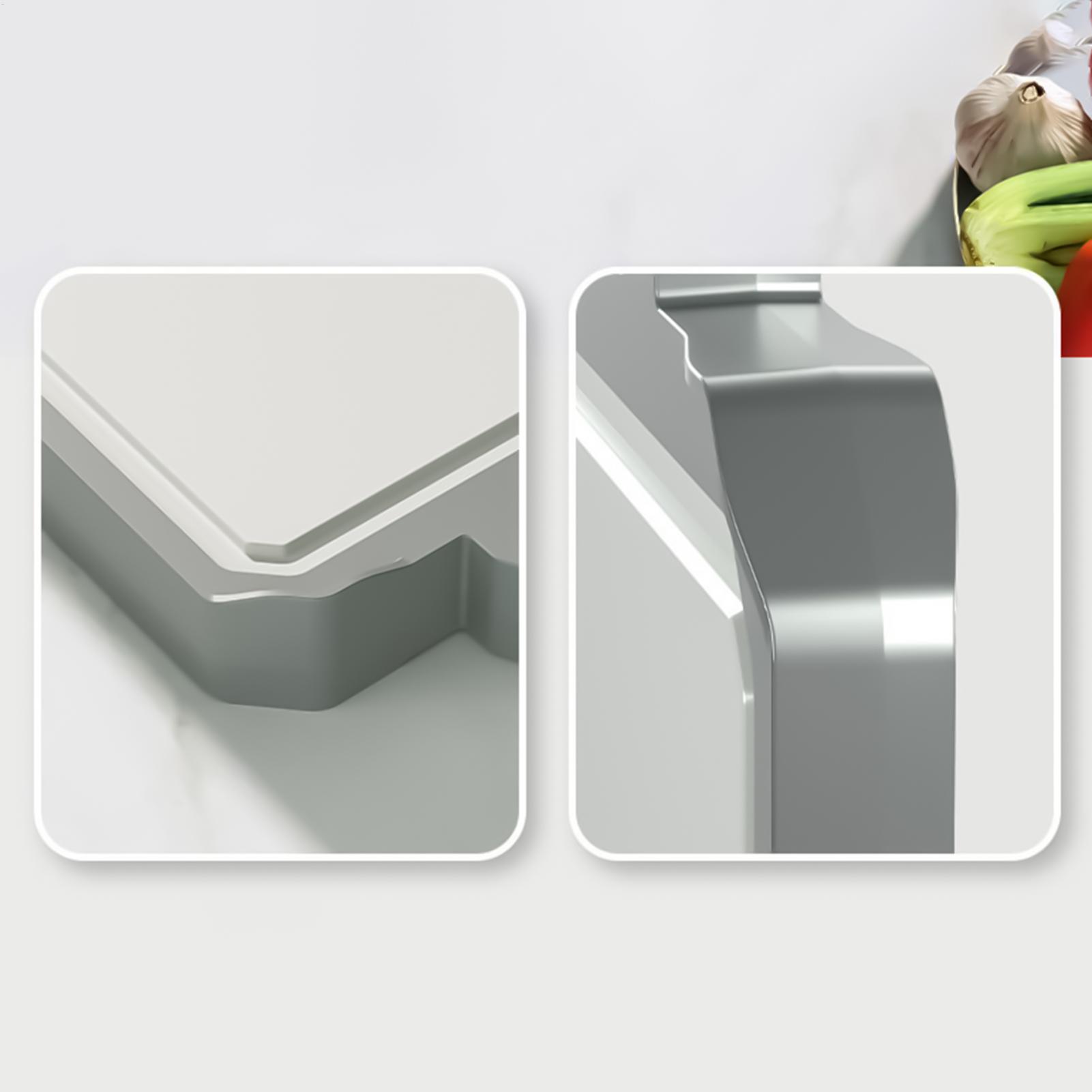 Double Sided Cutting Board Kit - Food Prep Mat review and price
