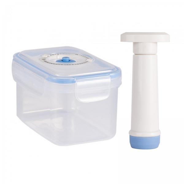 Vacuum Container with Airtight - Meal Prep Vacuum Seal Containers review and price