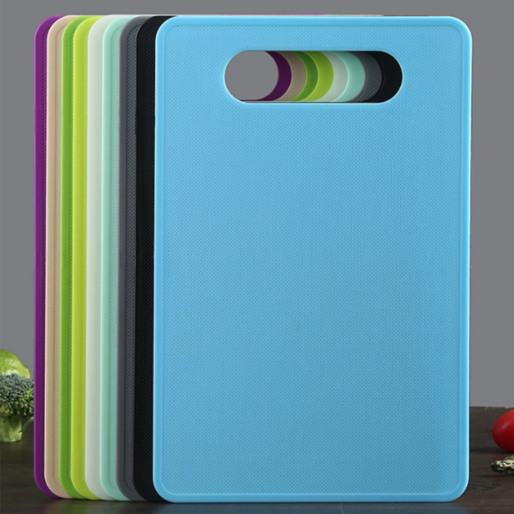 1Pcs 290x190x2mm Multicolor No - Food Prep Mat review and price