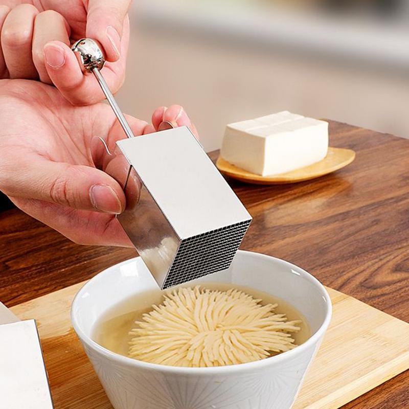 Vegetable Slicer Stainless Ste - Meal Prep Manual review and price