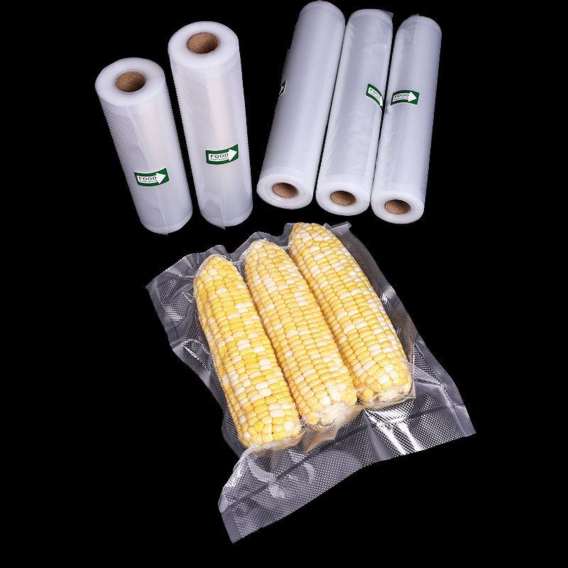 500cm/Roll Kitchen Vacuum Seal - Meal Prep Vacuum Seal Containers review and price