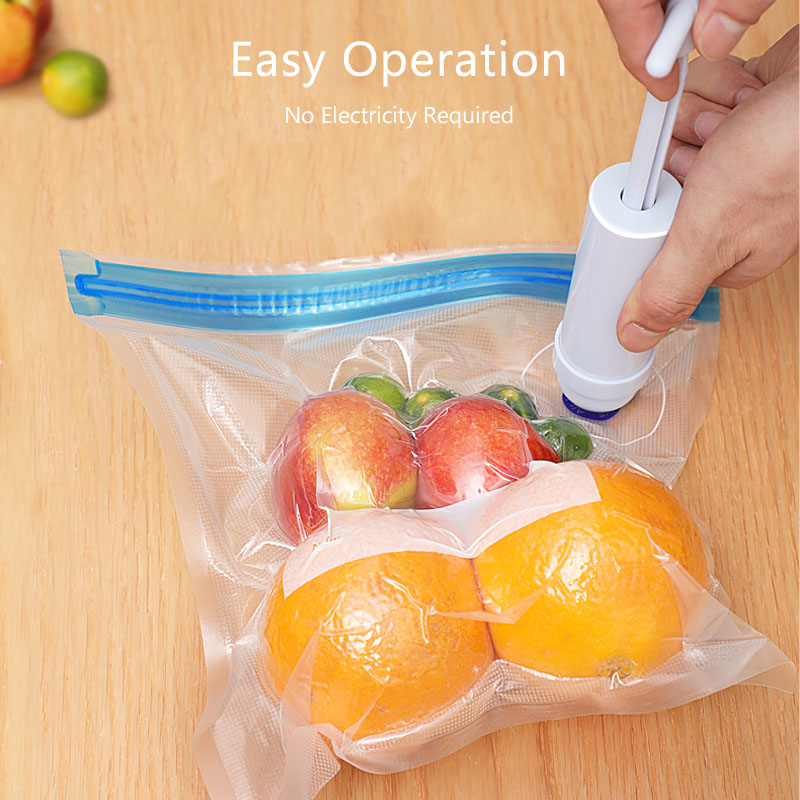 Sous Vide Vacuum Sealer Manual - Meal Prep Vacuum Seal Containers review and price