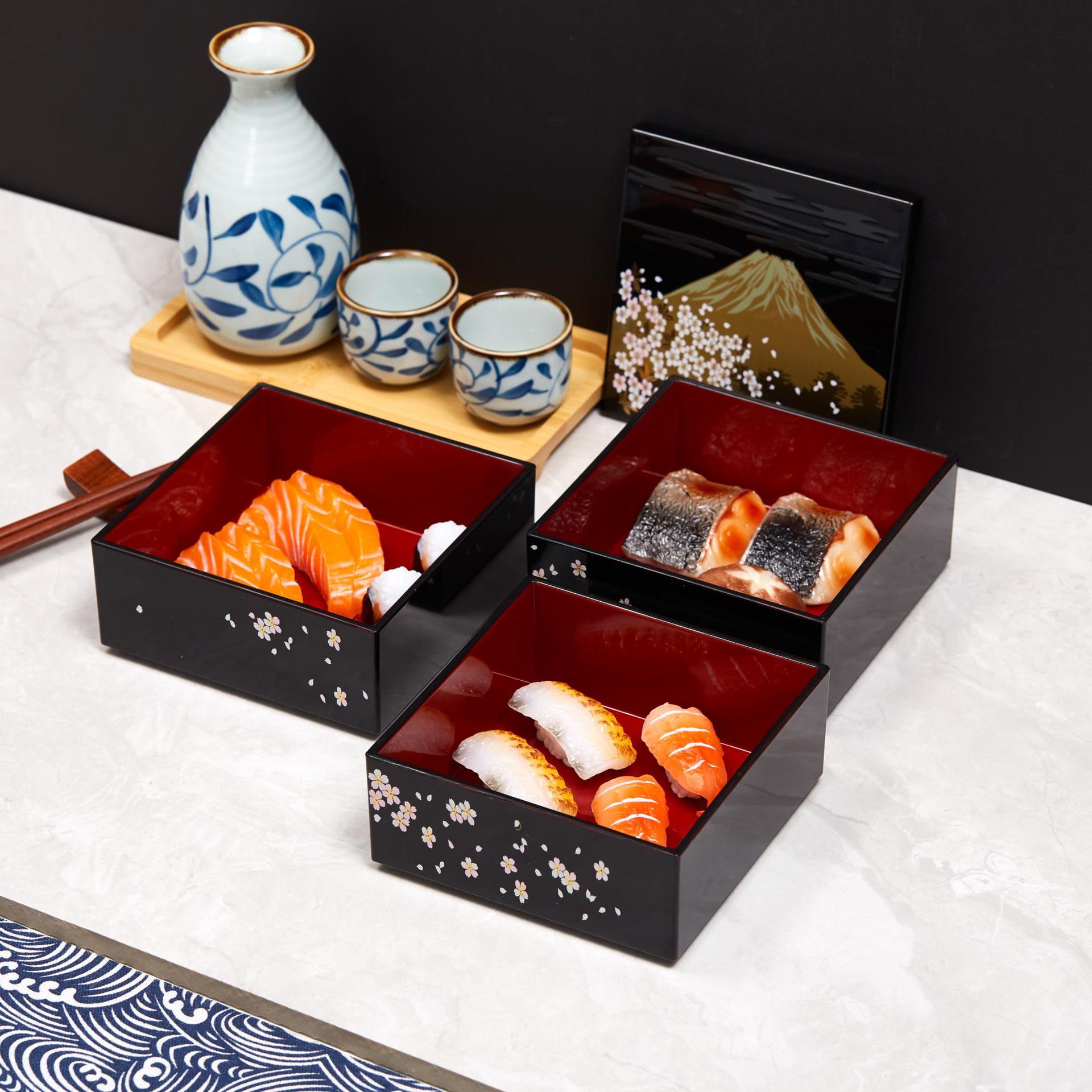 Japanese Style Bento Boxes Off - Meal Prep Japanese review and price