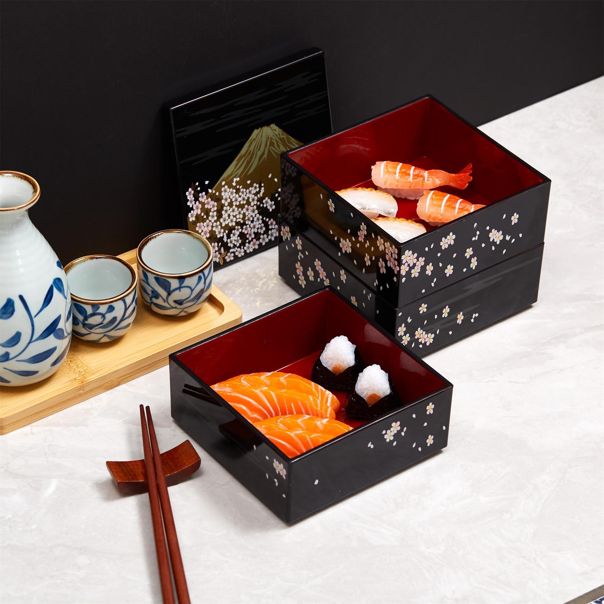 Japanese Style Bento Boxes Off - Meal Prep Japanese review and price