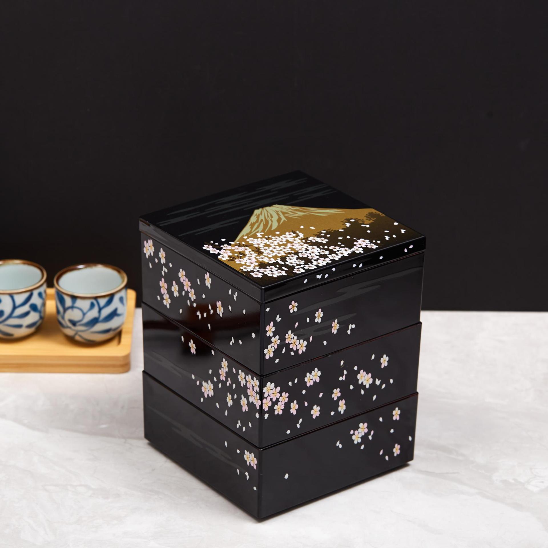 Japanese Style Bento Boxes Off - Meal Prep Japanese review and price