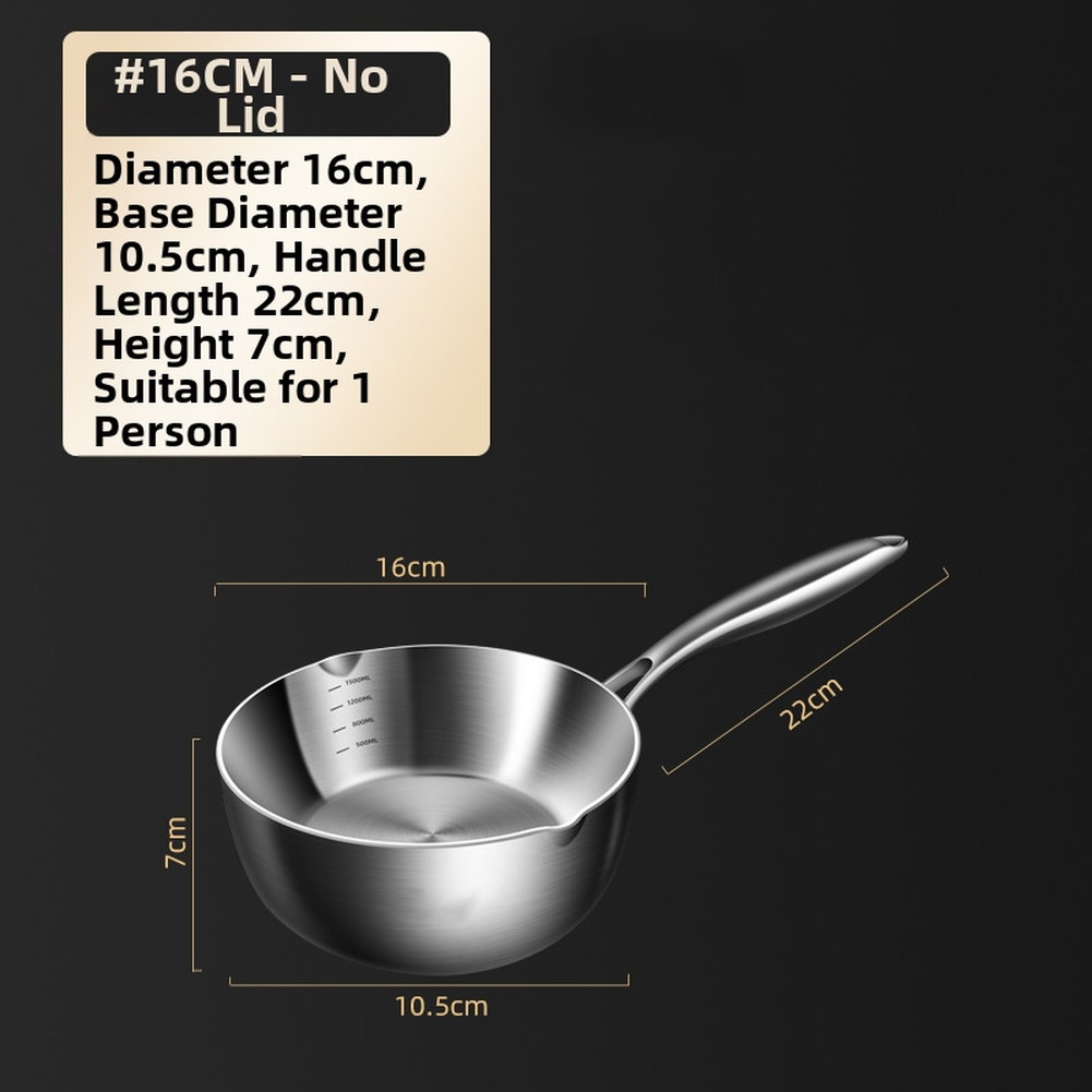 16cm Japanese Stainless Steel  - Meal Prep Japanese review and price