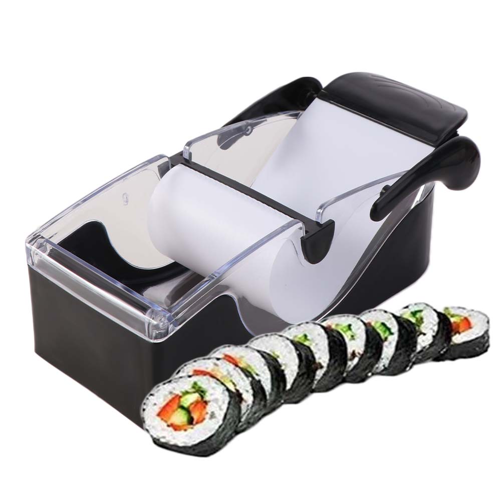Practical Efficient Sushi Make - Meal Prep Japanese review and price