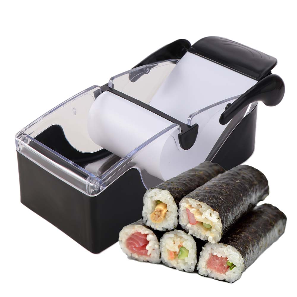 Practical Efficient Sushi Make - Meal Prep Japanese review and price