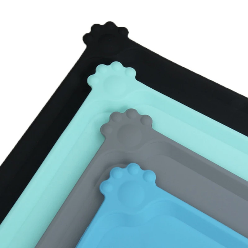 Waterproof Pet Mat Dog Cat Sol - Food Prep Mat review and price