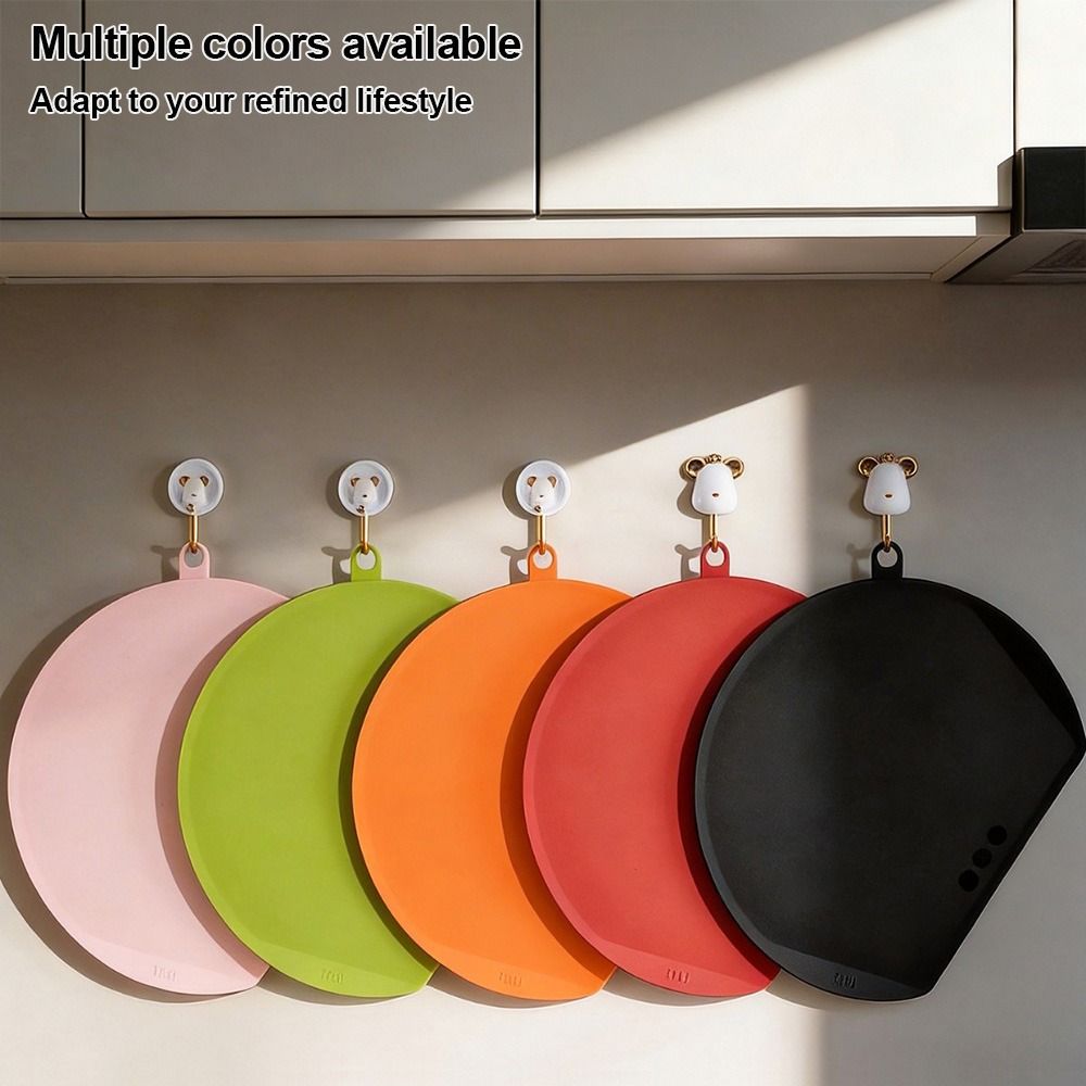 Solid TPU Cutting Boards Flexi - Food Prep Mat review and price