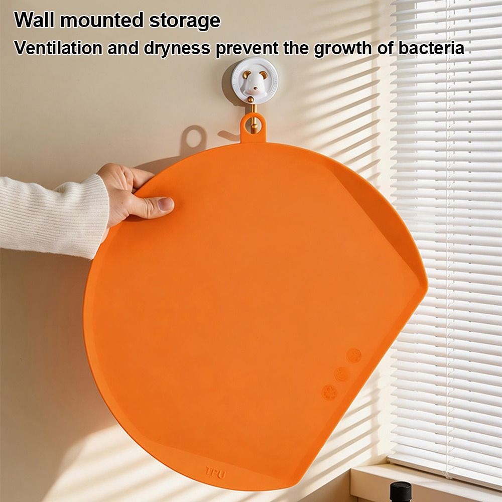 Solid TPU Cutting Boards Flexi - Food Prep Mat review and price