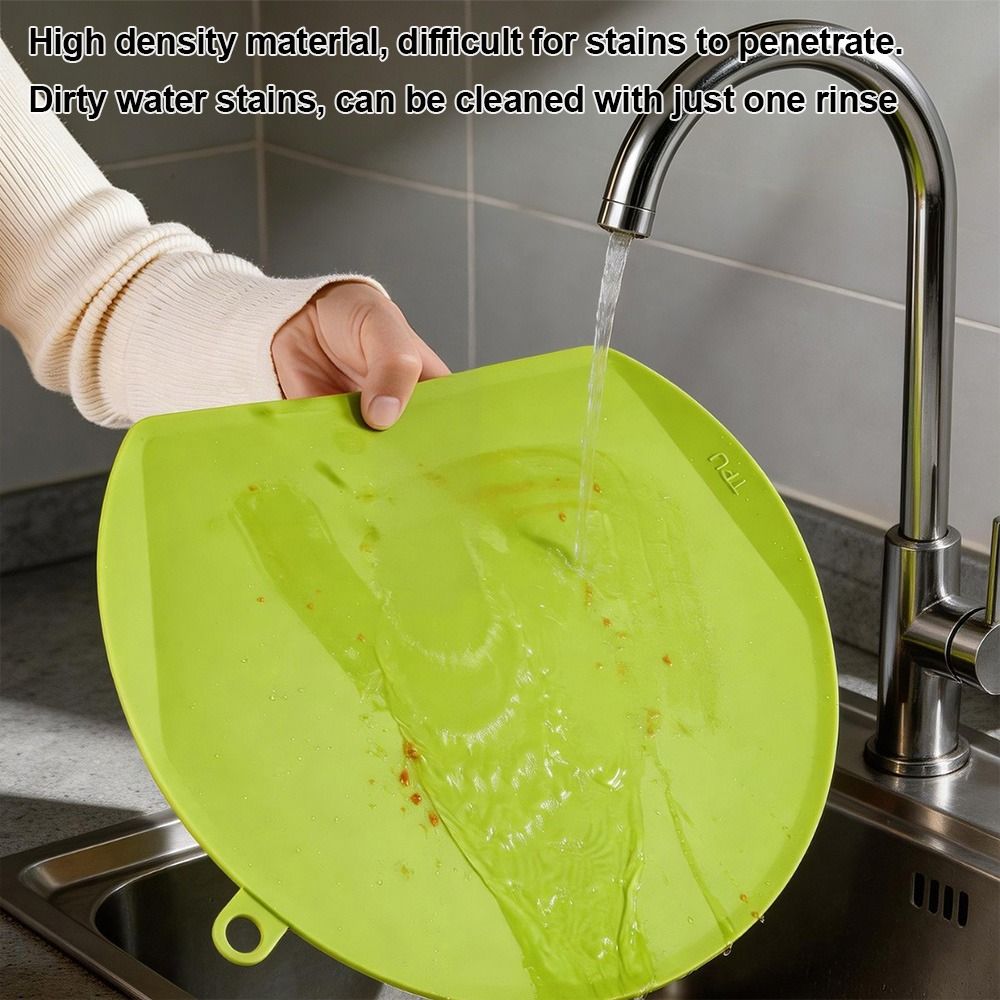 Solid TPU Cutting Boards Flexi - Food Prep Mat review and price