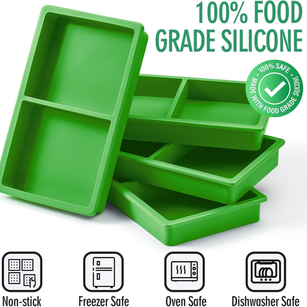 Silicone Tray Divider Compatib - Food Prep Mat review and price