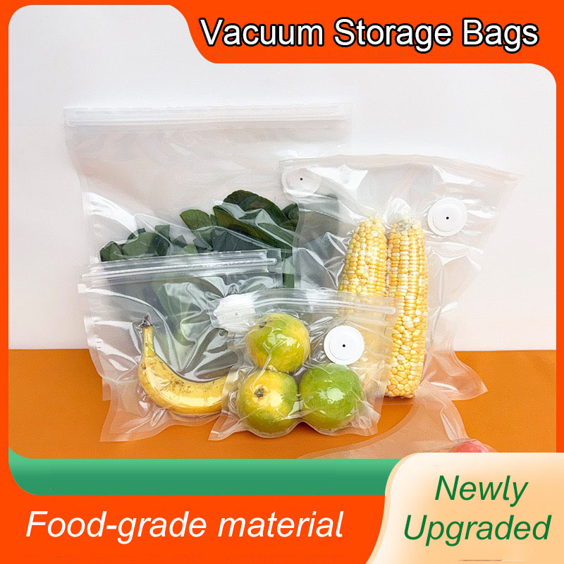 New Reusable Air Vacuum Storag - Meal Prep Vacuum Seal Containers review and price