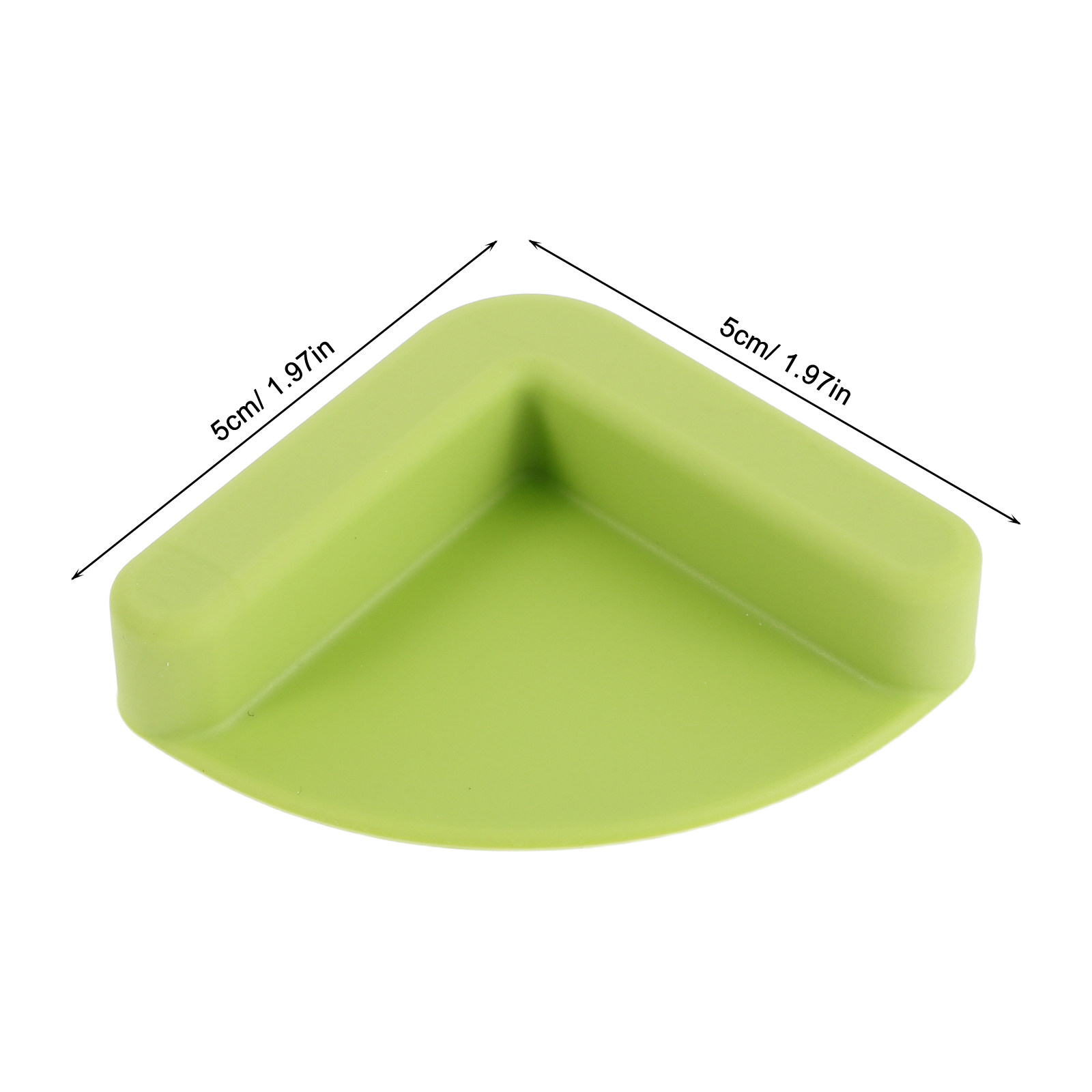 4Pcs Anti-Slip Silicone Pads N - Food Prep Mat review and price