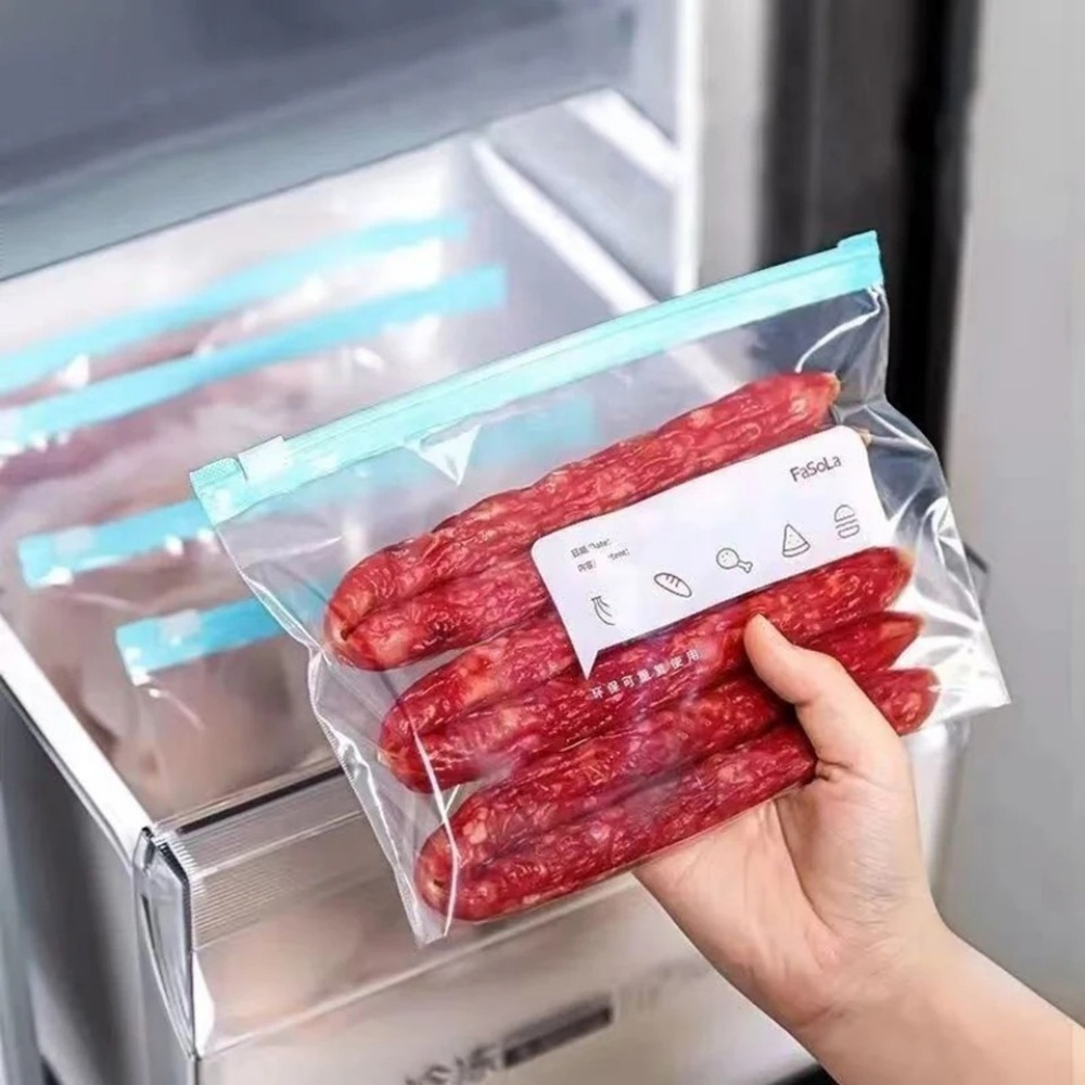 Food Fresh Storage Bag Vacuum  - Meal Prep Vacuum Seal Containers review and price