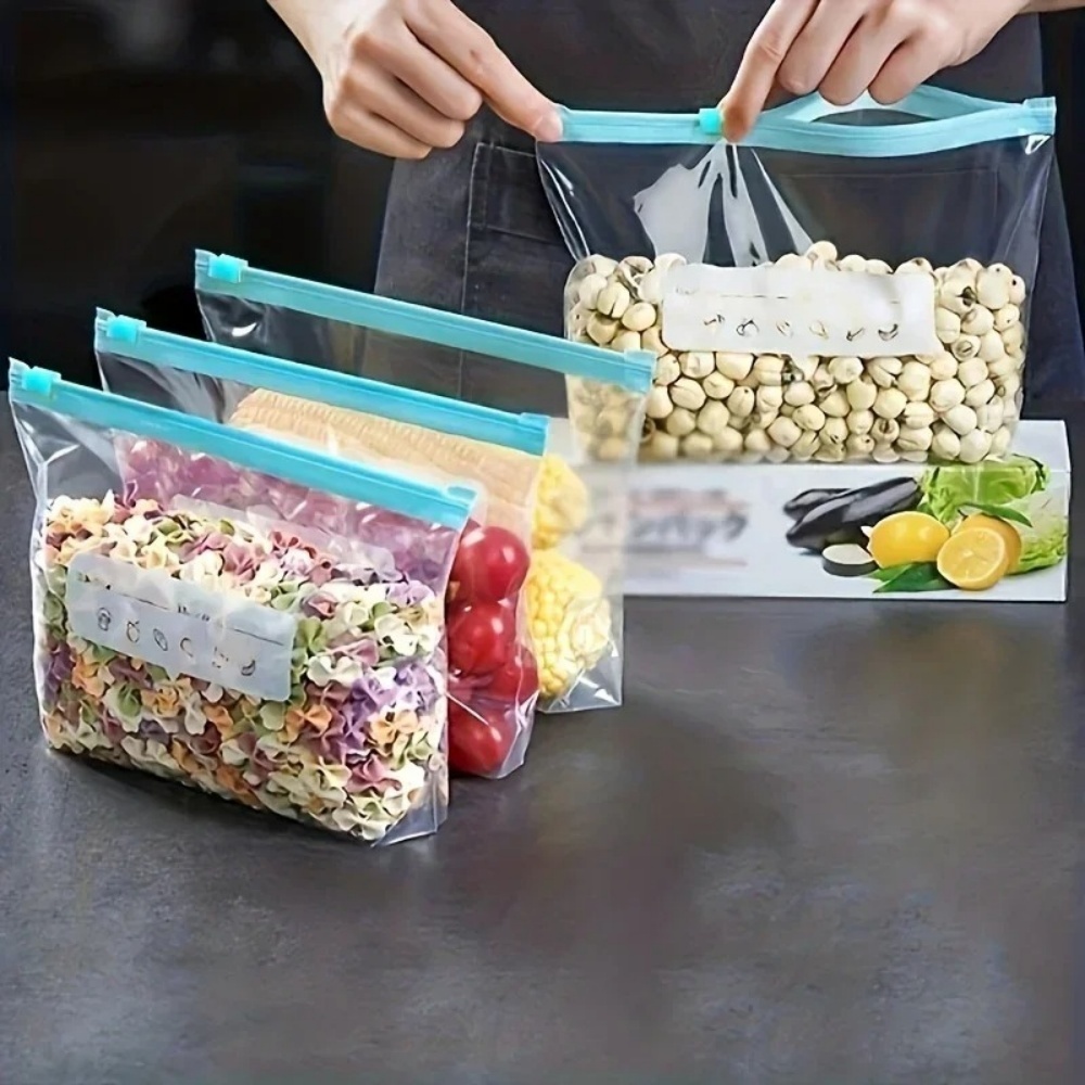 Food Fresh Storage Bag Vacuum  - Meal Prep Vacuum Seal Containers review and price